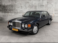 Bentley Eight - 6.8 1e eigenaar Nieuwe APK Nederlands Geleverd