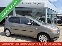 Mitsubishi Colt - 1.3 Edition Two, AUTOMAAT, airco, cruisecontrol, trekhaak afneembaar, top onderhouden