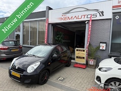 Suzuki Alto - 1.0 Comfort✅EASSS✅2013✅✅