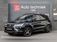 CUPRA Ateca - 2.0 TSI 4DRIVE/DSG/300PK/PANO/DCC/ACC/360/BOMVOL