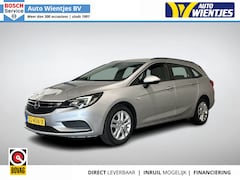 Opel Astra Sports Tourer - 1.6 CDTI 81kw | Business+ | Airco | Navi