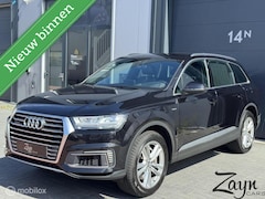 Audi Q7 - 3.0 TDI E-tron Quattro Sport | Ambiance | S-Line |