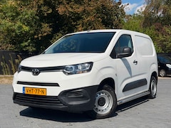 Toyota ProAce City - 1.5 D-4D Cool Comfort/Airco/Cruise/BT audio