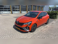 Renault Clio - 1.6 E-Tech Full Hybrid 145 esprit Alpine |Automaat| Camera | Climatronic | Navigatie |