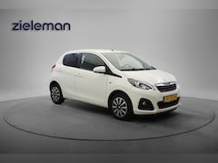 Peugeot 108 - 1.0 e-VTi Active 5 Deurs - Airco