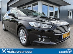 Ford Mondeo Wagon - 1.5 Titanium | NAVI | WINTER PAKKET | 86000 KM