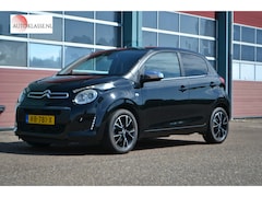 Citroën C1 - 1.0 e-VTi Feel AIRCO