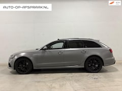 Audi RS6 - 4.0 TFSI quattro performance BTW 21% Ceramic B&O Exclusive kleur