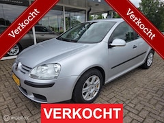 Volkswagen Golf - 1.4 Trendline 5dr Airco Apk 06-2027