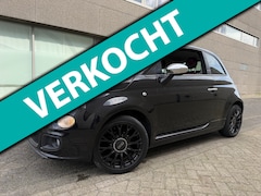 Fiat 500 C - 1.2 Pop AIRCO BJ 9-2012 APK 5-2027