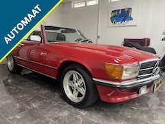 Mercedes-Benz SL-klasse Cabrio - 280 SL