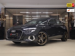 Audi A3 Sportback - 30 TFSI Business edition NAP /CARPLAY/ACC/LANEASSIST/REMASSIST/SFEERVER/VOL