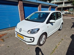 Volkswagen Up! - 1.0 high up BlueMotion