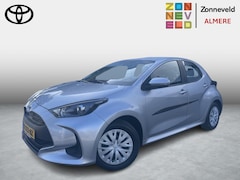 Toyota Yaris - 1.5 VVT-i Active All seasonbanden