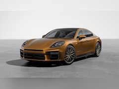 Porsche Panamera - Turbo E-Hybrid