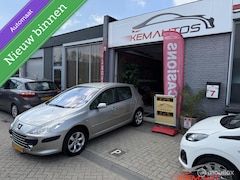 Peugeot 307 - 2.0-16V✅XT✅AUTOMAAT✅