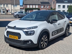 Citroën C3 - 1.2 PureTech Business