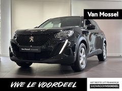 Peugeot 2008 - 1.2 PureTech Active | Cruise Control | Parkeerhulp | Navigatie | Apple Carplay/Android Aut