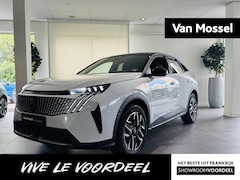 Peugeot 3008 - 1.2 Hybrid 136 GT | Camera | Navigatie | Climate control | Apple Carplay/Android Auto