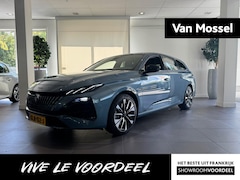 Peugeot 308 SW - 1.6 Plug-in Hybrid 195 Allure | 7.4 kw lader | Vision Pack | Apple CarPlay & Android Auto