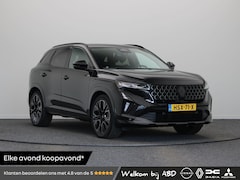 Renault Austral - 1.2 E-Tech full hybrid 200 iconic esprit Alpine | Facelift | Stoel-stuurverwarming | Adapt