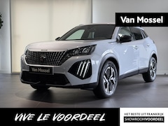 Peugeot 2008 - 1.2 Hybrid 145 Allure