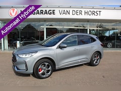 Ford Kuga - 2.5-243pk PHEV ST-Line X , Trekgewicht 2100kg Febr. 2026, slechts 12.000km Autm. airco dua