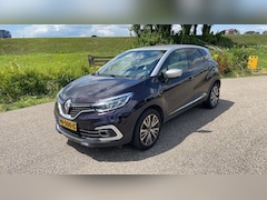 Renault Captur - 1.2 TCe Initiale Paris |Leer | Navigatie | Automaat | Climatronic |