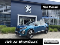 Peugeot 2008 - 1.2 Hybrid 145 GT