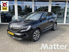 Renault Austral - 1.3 mild hybrid 160 X-Tronic techno