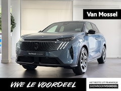 Peugeot 3008 - 1.6 plug-in Hybrid 195 Allure