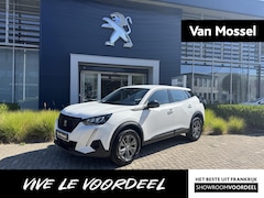 Peugeot 2008 - 1.2 PureTech Active Pack
