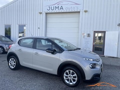 Citroën C3 - 1.2 PureTech Live , Airco , trekhaak