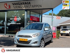 Hyundai i10 - 1.1 i-Drive Cool