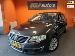Volkswagen Passat - 1.8 TFSI Comfortline Business | AUTOMAAT
