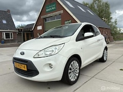 Ford Ka - 1.2 Titanium start/stop