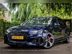Audi A4 Avant - 2.9 TFSI RS 4 quattro RS Dynamic 280 v/max Exclusive Head Up Bang & Olufsen