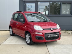 Fiat Panda - 0.9 TwinAir Easy Automaat Airco Cruise Trekhaak