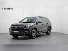 Volkswagen Tayron - 1.5 eHybrid 272 PK R-Line Edition | Massage | Head-up | Panoramadak | Black Style pakket