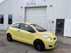 Toyota Yaris - 1.0 VVTi Acces