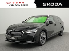 Skoda Superb Combi - 1.5 TSI 204pk PHEV Laurin & Klement | Head-Up | Stoelverwarming & ventilatie | Dynamic Cha