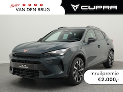 CUPRA Formentor - 1.5 TSI e-Hybrid VZ Performance 272 PK | Trekhaak | SennHeiser Audio | 360 Camera | Side A