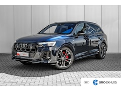 Audi Q7 - 55 TFSI e quattro Pro Line S 394 PK | Trekhaak | Panoramadak | Head-up | Laser LED Koplamp