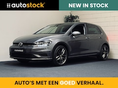 Volkswagen Golf - 7.5 1.0 TSI Comfortline | 18" | Camera | Trekhaak