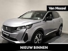 Peugeot 3008 - 1.2 Hybrid 136 GT l CAMERA l APPLE CARPLAY & ANDROID AUTO l PARKEERSENSOREN
