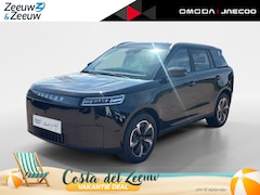 Jaecoo 5 - 5 EV Exclusive 61 kWh *Automaat*Navi+360Camera*Lederen Bekleding*SNEL LEVERBAAR