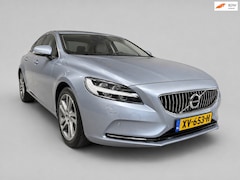 Volvo V40 - 2.0 T4 Inscription - Automaat - Leder met memory - Stoelverw - Navi - Camera - Trekhaak