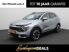 Kia Sportage - 1.6 T-GDi Plug-in Hybrid AWD DynamicPlusLine Open Dak | Stoelverwarming | Adapt. Cruise |