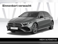 Mercedes-Benz A-klasse - A 250e Automaat 140 Year Edition