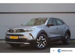 Opel Mokka - 1.2 Turbo Elegance | Afn. Trekhaak | Camera | Carplay | Navi | Dodehoeksens. | DAB | PDC V
